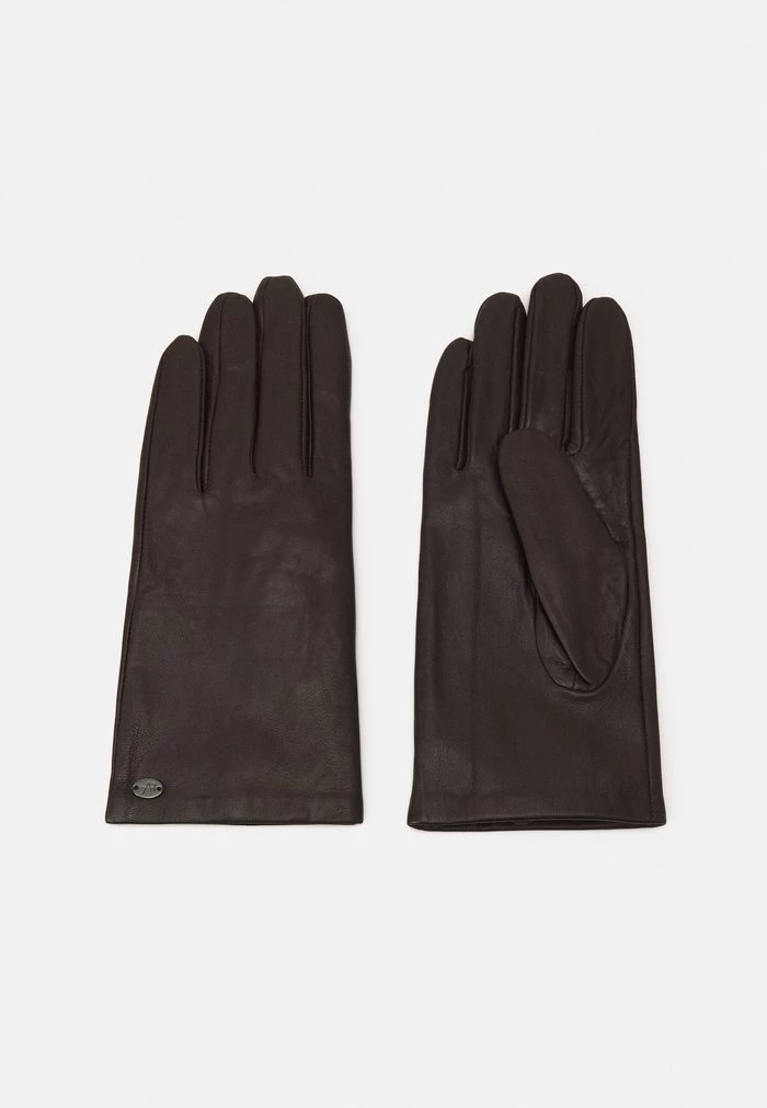 Gant ANNA FIELD Anna Field Gloves Marron Femme | YML-3133500